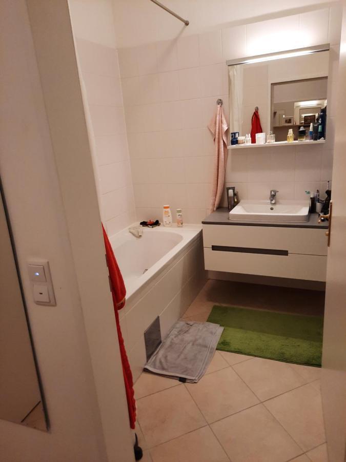 Vienna International Center Apartment Eksteriør bilde